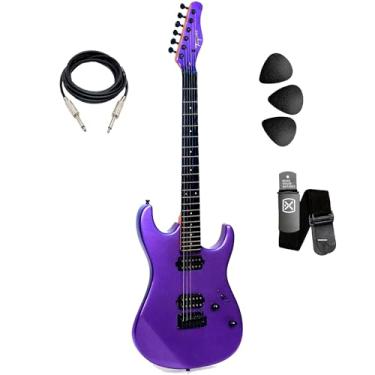 Imagem de Guitarra Tagima Tg-515 6 Cordas