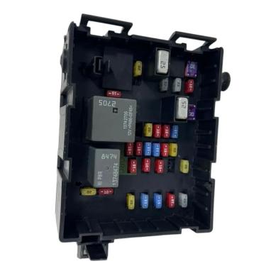 Imagem de Caixa Fusível Freemont 2.4 2012 P68068355AC