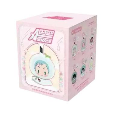 Imagem de Pingente De Bolsa Da Série De Cosplay Alien Stage Ivan Da AnimeMiZi, P