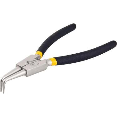 Imagem de Alicate para Anéis 8.1/2" 215mm Externo Reto Vonder