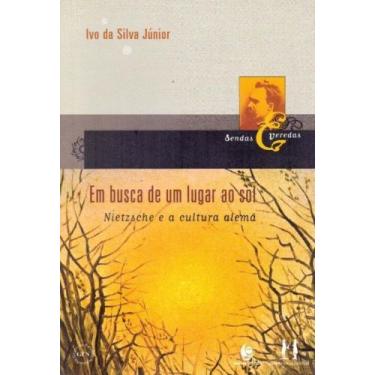 Imagem de Em Busca de um Lugar ao Sol - DISCURSO EDITORIAL, 3