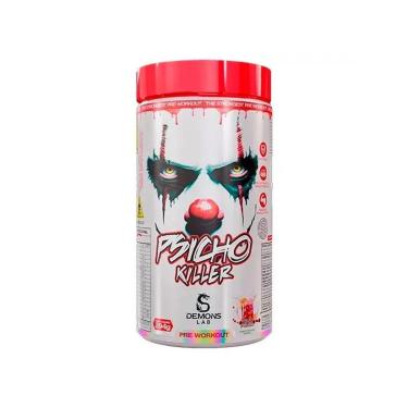 Imagem de Psicho Killer - 294g Fruit Punch - Demons Lab-Masculino