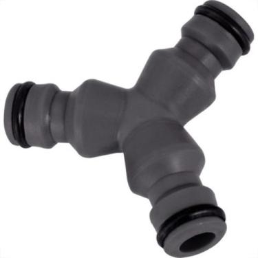 Imagem de Derivacao Em ''Y'' Pvc Tramontina 1/2''