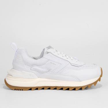 Imagem de Tênis Couro Reserva Spriz Leather Masculino-Masculino