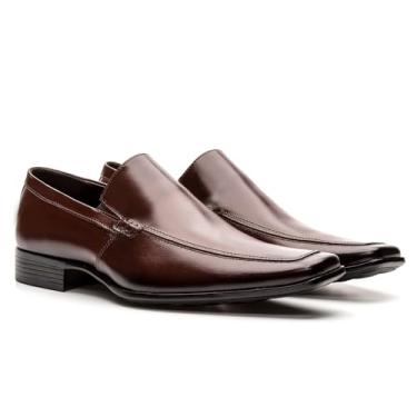 Imagem de Sapato Sândalo Lottini Calçados Adulto : 41