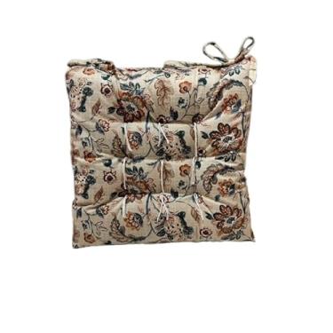 Imagem de ALMOFADA FUTÓN COMUM PARA ESPREGUIÇADEIRA 120X40 TECIDO SUEDE BANCO CADEIRA(ESTAMPA 01)