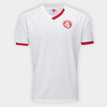 Imagem de Camiseta Internacional Benson Lotus Masculina-Masculino