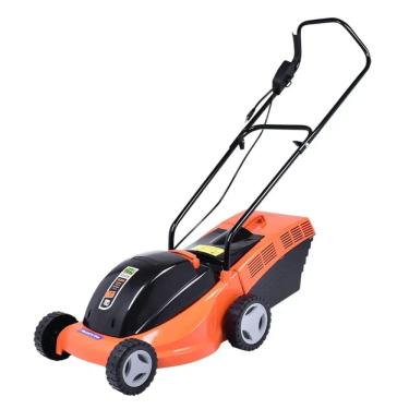 Imagem de Cortador de Grama Tramontina CE35P Elétrico 1300W Largura de Corte 350mm 220V