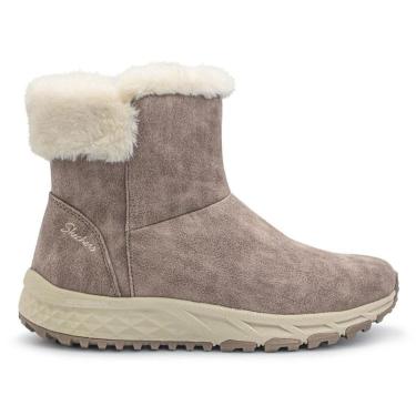 Imagem de Bota Skechers Feminino Escape Plan - Cozy Collab-Feminino