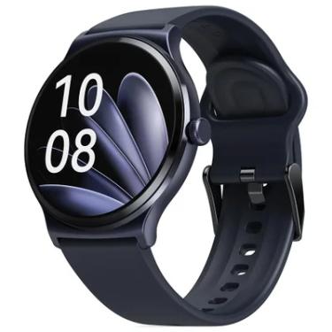 Imagem de Smartwatch Haylou Solar Lite Com Tela De 1.38"/bluetooth/ip68 - Azul