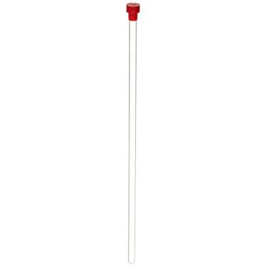 Imagem de Kimble 897193-0000 Tubos descartáveis de vidro borossilicato NMR, 0,5 cm de diâmetro, 1...