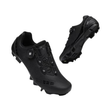 Imagem de Sapatos De Ciclismo MTB Para Homens E Mulheres, Tênis De Estrada Para 