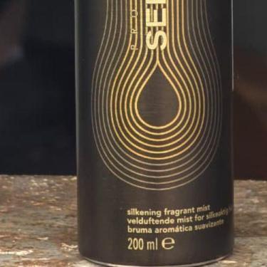 Imagem de Sebastian Dark Oil 200ml Perfume Finalizador Brilho Condicinante