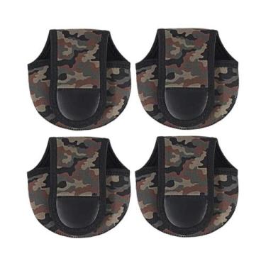 Imagem de Bolsa Para Carretilha De Pesca 1un/2un/4un, Bolsa De Acessórios E Equi