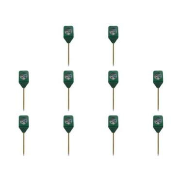Imagem de Medidor De Umidade Do Solo Portátil Mini 1-10PCS Higrômetro Para Plant