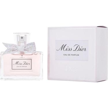 Imagem de Perfume Feminino Christian Dior Miss Eau De Parfum Spray 50 ml (Nova Embalagem)