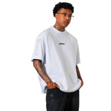 Imagem de Camiseta Huge Approve Typewriter