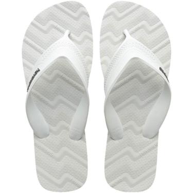 Imagem de Sandália Masculina Havaianas Track Waves Fc-Masculino