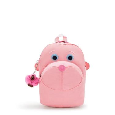 Imagem de Mochila Kipling Faster Coral Sea-Feminino