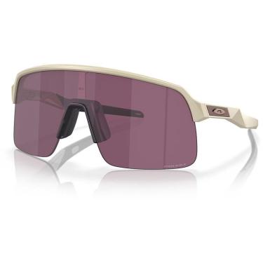 Imagem de Óculos de Sol Oakley Sutro Lite Matte Sand Prizm Road Black-Masculino