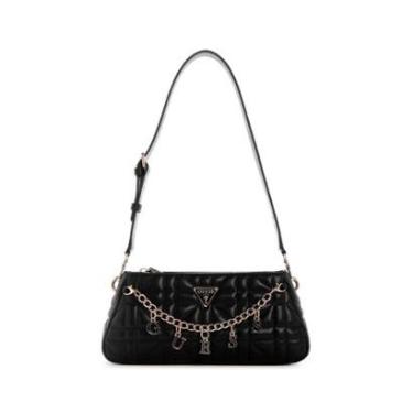 Imagem de Bolsa Edita Shoulder Bag Preto-Feminino