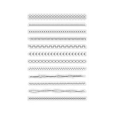 Imagem de Carimbo De Borracha Transparente Flor De Cerejeira Sakura Para Diários