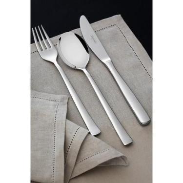Imagem de Garfo de Mesa Tramontina Berlin Brilho em Aço Inox