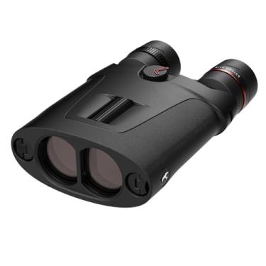 Imagem de Kite Optics Binóculos estabilizados APC 16 x 42 – binóculos estabilizados de grande angular para caça, observação de pássaros e longo alcance – ampliação de 16x, à prova d'água, construído para