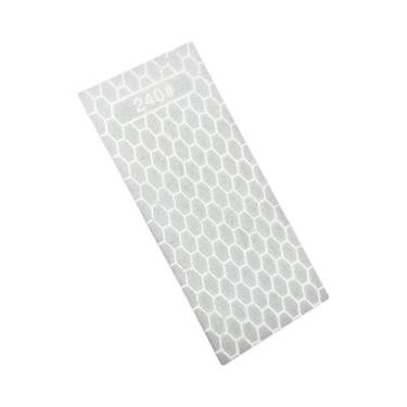 Imagem de Pedra De Afiar Facas Ultra Fina Em Diamante 600  800  1000  Ferramenta