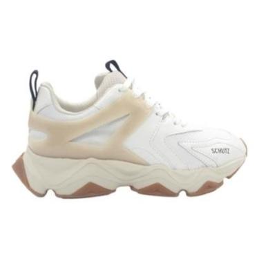 Imagem de TÊNIS SCHUTZ COURO FEMININO S219110016-Feminino