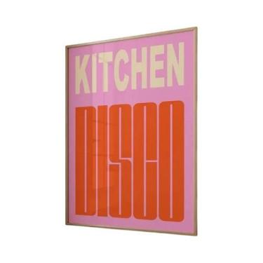 Imagem de Pintura Em Tela De Desenho Animado De Suco De Frutas, Sangria, Negroni