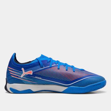 Imagem de Chuteira Futsal Puma Ultra 6 Match Unissex-Unissex