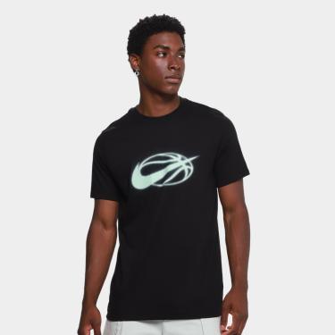 Imagem de Camiseta Nike Dri-Fit Icon Masculina-Masculino