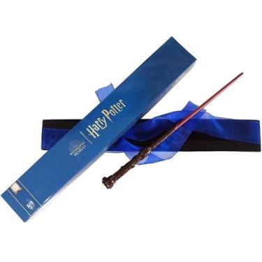 Imagem de Varinha HARRY Potter Licenciada Warner Oficial