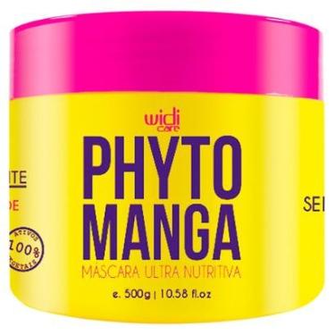 Imagem de Máscara Widi Care Phytomanga Ultra-Nutritiva CC Cream 300g-Unissex