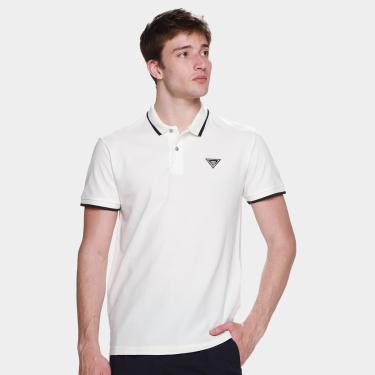 Imagem de Camisa Polo Colcci IV Masculina-Masculino