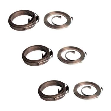 Imagem de KIT 3 Molas Partida Fácil Dupla Roçadeiras Imp 43cc - Sanre - Sanre Br