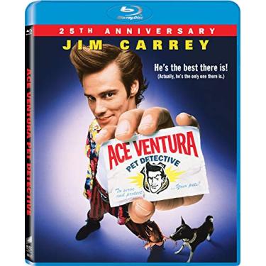 Imagem de Ace Ventura: Pet Detective