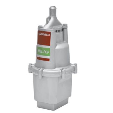 Imagem de Bomba Submersa BSL-POP  110 Volts - 7413010 - LORENZETTI