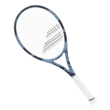 Imagem de Raquete de Tênis Babolat Pure Drive Lite 2025 Gen11, L2