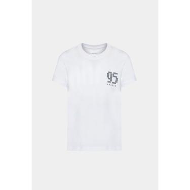 Imagem de Camiseta Aramis Manga Curta Infantil Pixel-Masculino