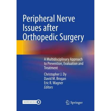 Imagem de Peripheral Nerve Issues After Orthopedic Surgery