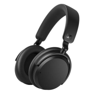Imagem de Fones de ouvido Bluetooth sem fio Sennheiser ACCENTUM Black