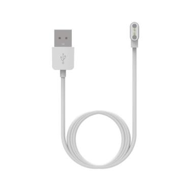 Imagem de Cabo de carregamento USB magnético Chofit para Livall BH51T/BH51M