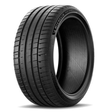 Imagem de Pneu Michelin Aro 18 Pilot Sport 5 245-35R18 (92Y) XL