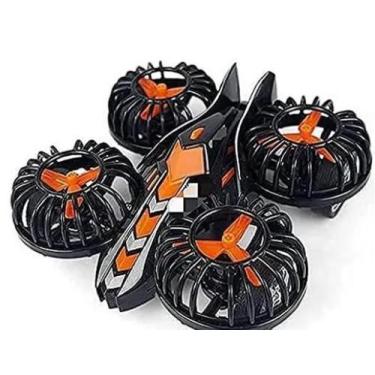 Imagem de Carrinho De Brinquedo Com Hélices Fricção - Jada