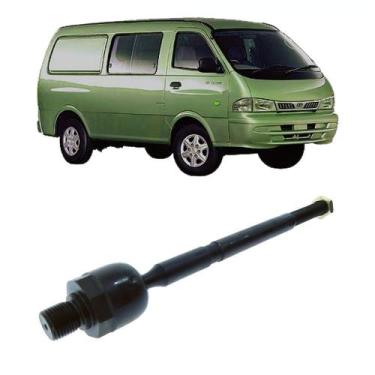 Imagem de Braço axial rosca grossa kia besta gs 2.7 1998 a 2005 - DLZ CHASSIS PA