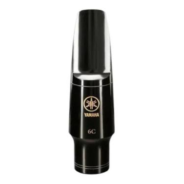 Imagem de Boquilha Yamaha Para Sax Tenor Original , TS6C