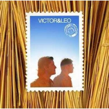 Imagem de Cd Victor E Leo - Nada Es Normal (cd+dvd) - LC