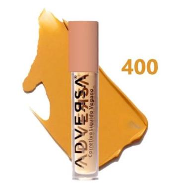 Imagem de Corretivo liquida matte vegano cor 400 adversa